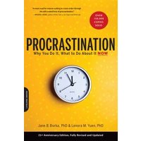 Procrastination