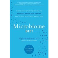 The Microbiome Diet