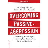 Overcoming Passive-Aggression