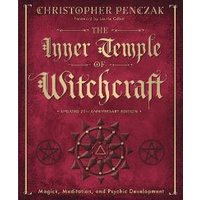 The Inner Temple of Witchcraft