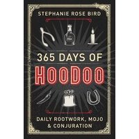 365 Days of Hoodoo