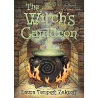 The Witch's Cauldron