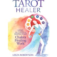 Tarot Healer