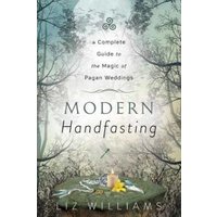 Modern Handfasting