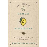 The Scent of Lemon & Rosemary