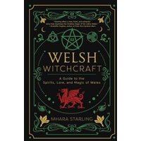 Welsh Witchcraft