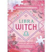 Libra Witch