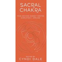 Sacral Chakra