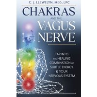 Chakras and the Vagus Nerve