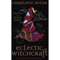 Eclectic Witchcraft