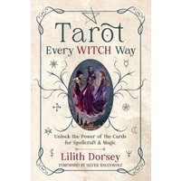 Tarot Every Witch Way