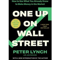 One Up on Wall Street