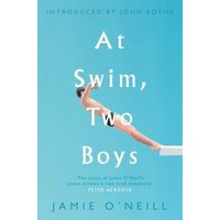 At Swim, Two Boys