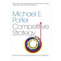 Competitive Strategy