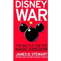 DisneyWar
