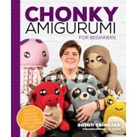 Chonky Amigurumi for Beginners