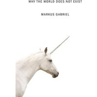 Why the World Does Not Exist