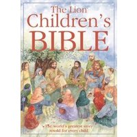 The Lion Children's Bible