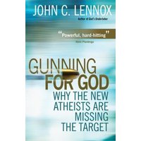 Gunning for God