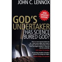 God's Undertaker