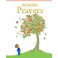 My Very First Prayers