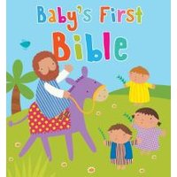 Baby's First Bible