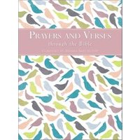 Prayers and Verses Through the Bible