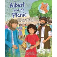 Albert and the Picnic