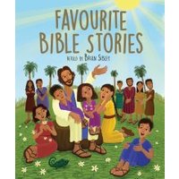 Favourite Bible Stories