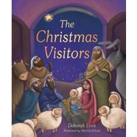 The Christmas Visitors