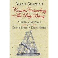 Comets, Cosmology and the Big Bang