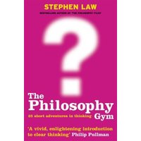 The Philosophy Gym
