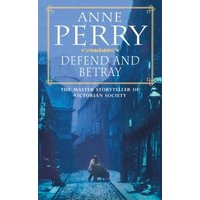 Defend and Betray
