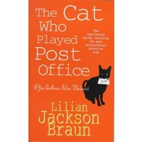 The Cat Who Played Post Office