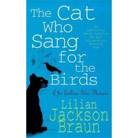 The Cat Who Sang for the Birds