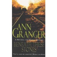 Beneath These Stones