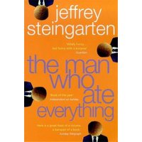 The Man Who Ate Everything