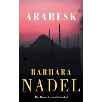 Arabesk