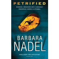 Petrified