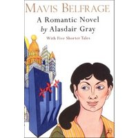 Mavis Belfrage