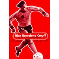 Ajax, Barcelona, Cruyff