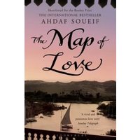The Map of Love
