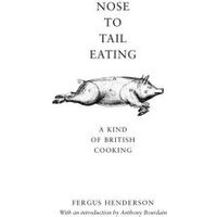 Nose to Tail Eating