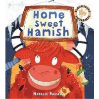 Home Sweet Hamish
