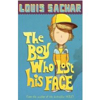 The Boy Who Lost His Face
