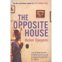 The Opposite House