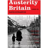 Austerity Britain