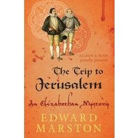 The Trip to Jerusalem