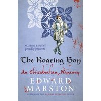 The Roaring Boy