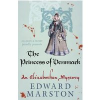 The Princess of Denmark